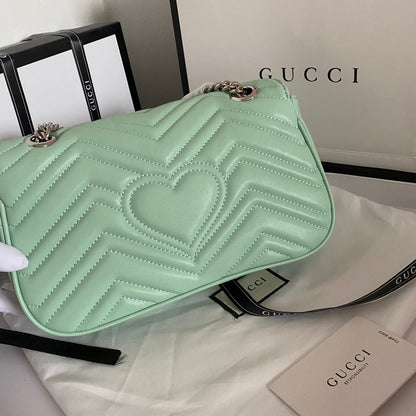 Gucci GG Marmont