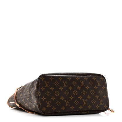Monogram Neo Neverfull MM