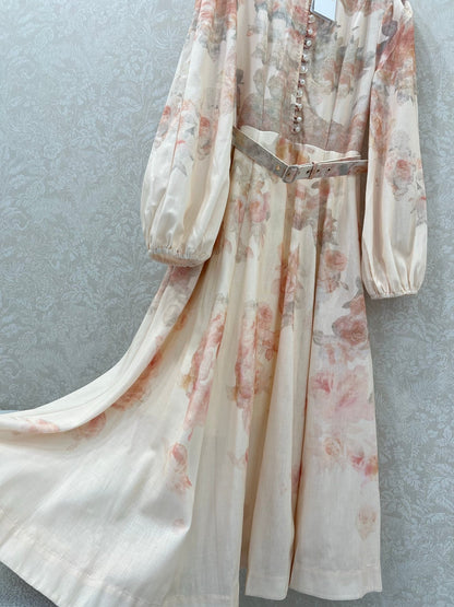 Zimmermann 25 Dress 362