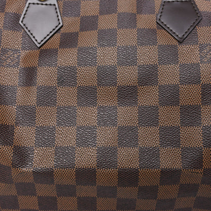 Damier Ebene Speedy 30