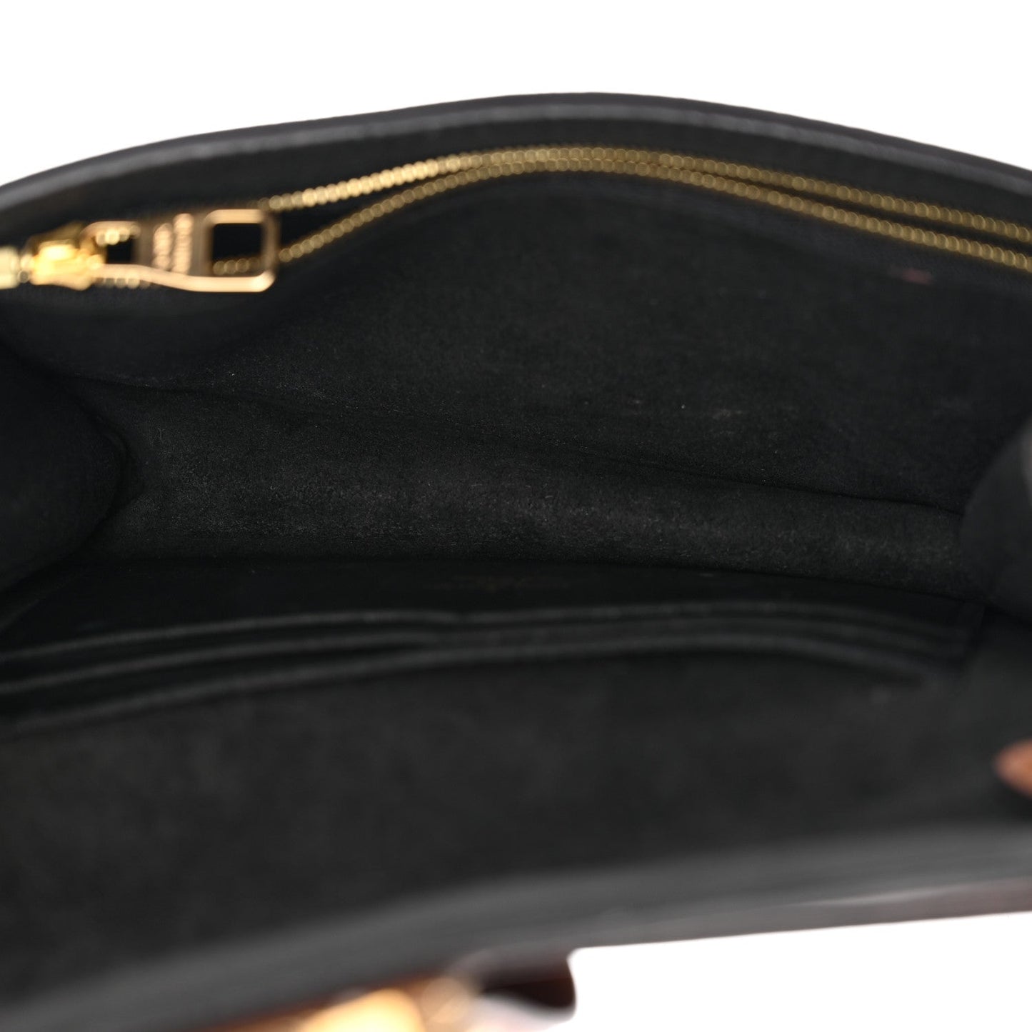 Reverse Monogram Dauphine Bumbag