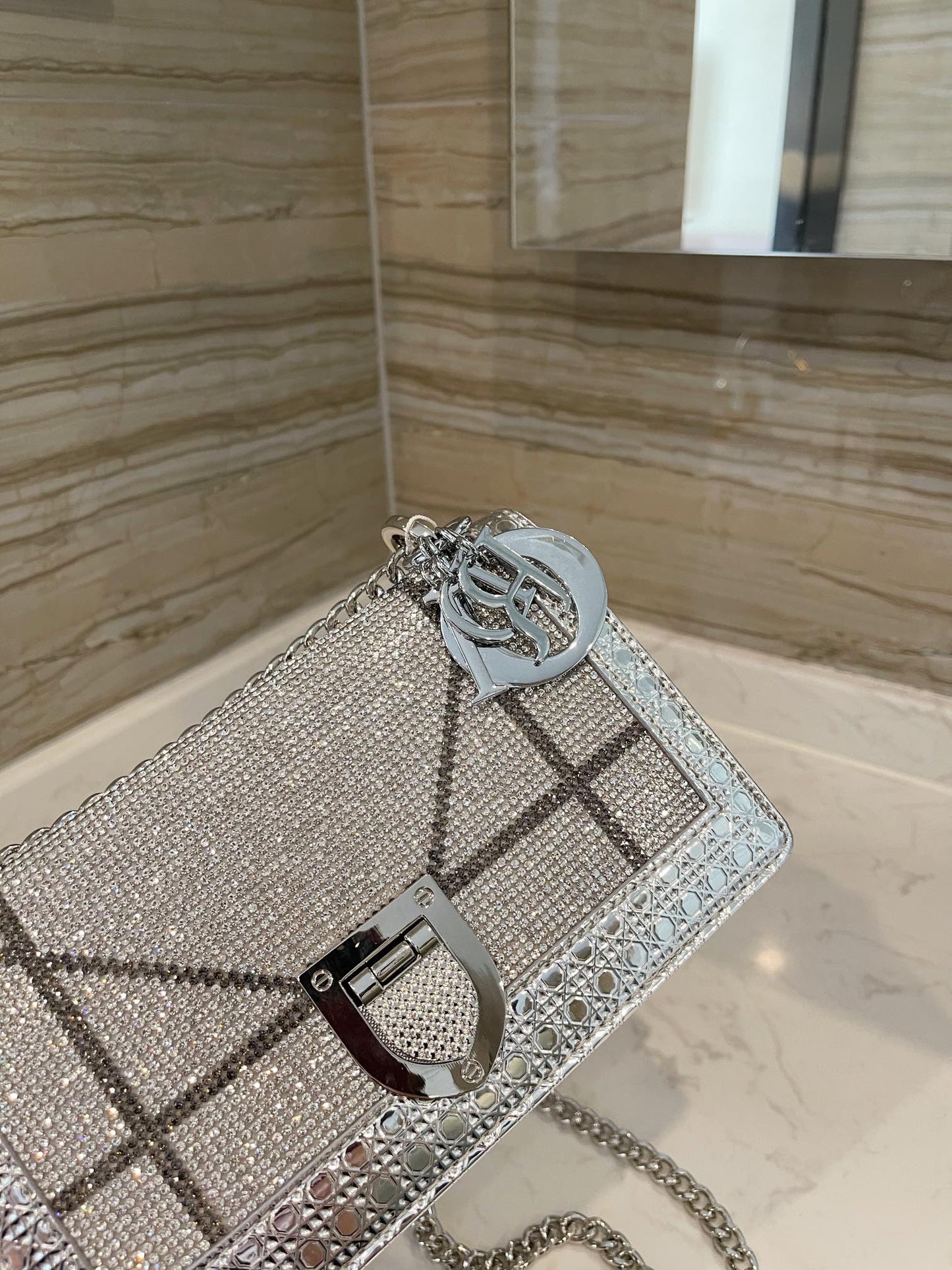 Dior Diorama