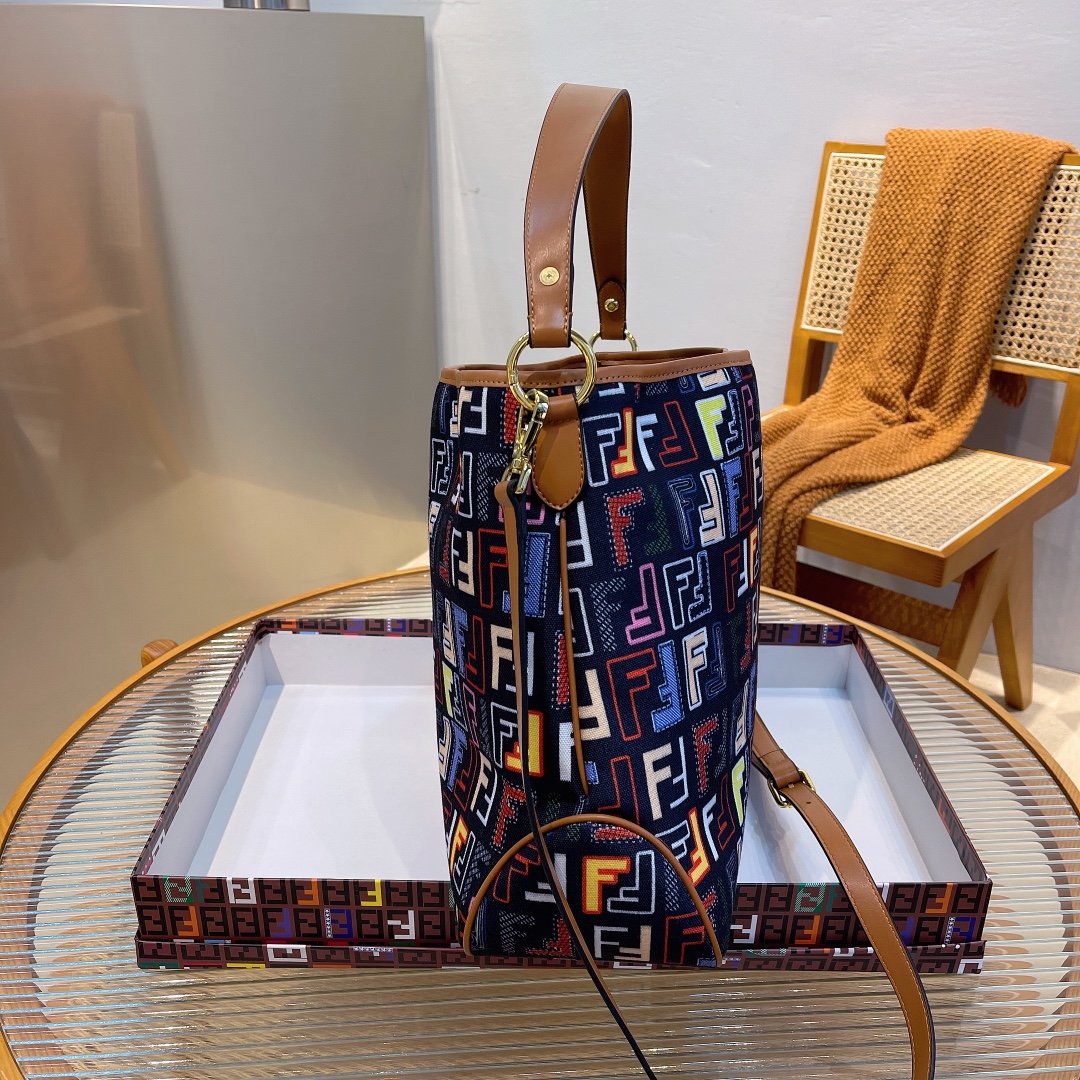 Fendi Sling Bag