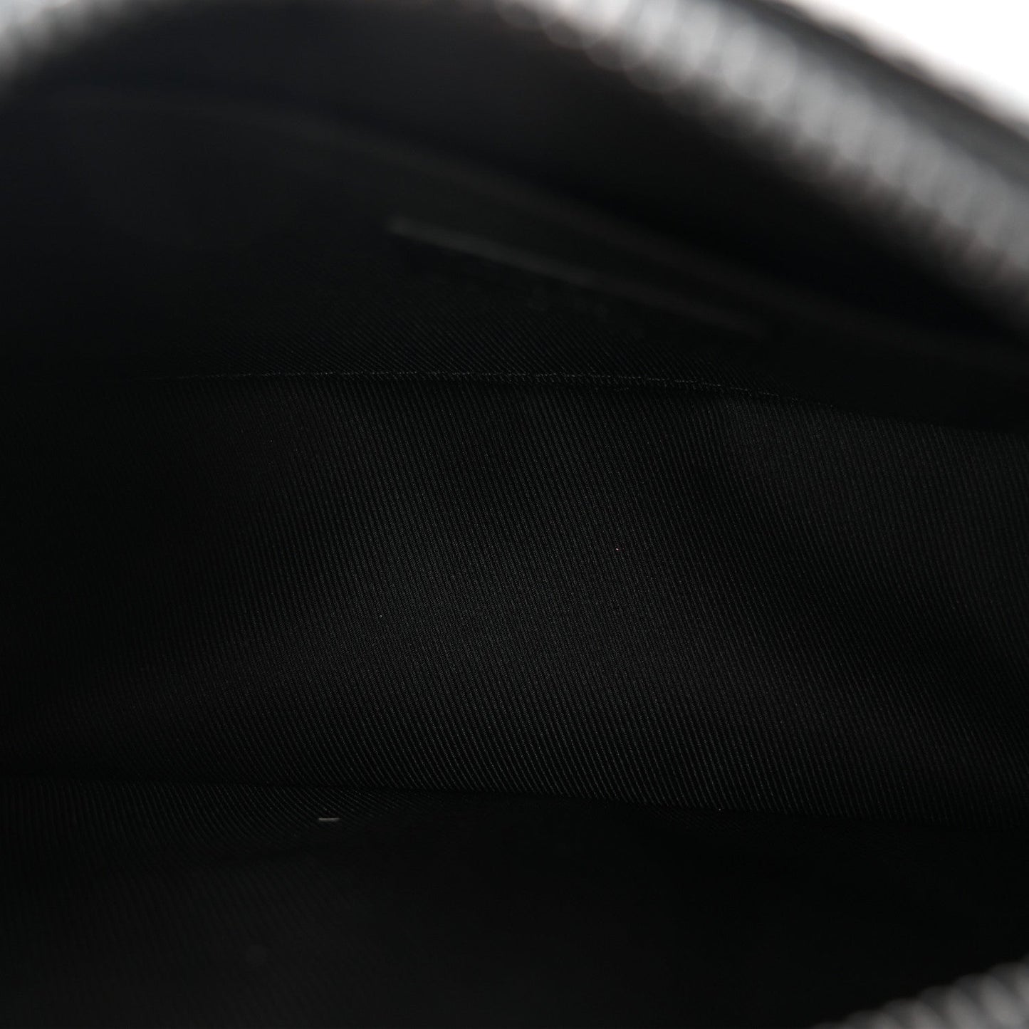 Monogram Eclipse Mini Soft Trunk