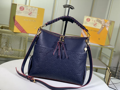 Louis Vuitton Maida Hobo