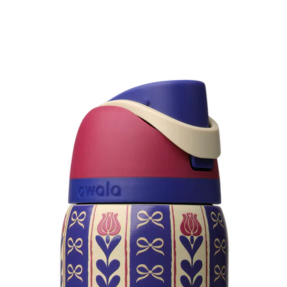Owala Holiday Collection FreeSip® Holiday Hygge 32oz