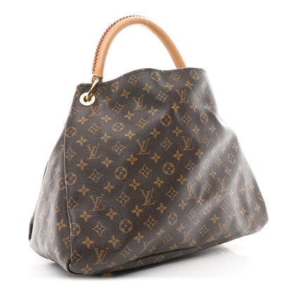 Monogram Artsy MM