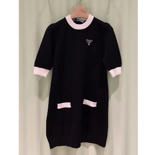 PRADA 25S DRESS 548