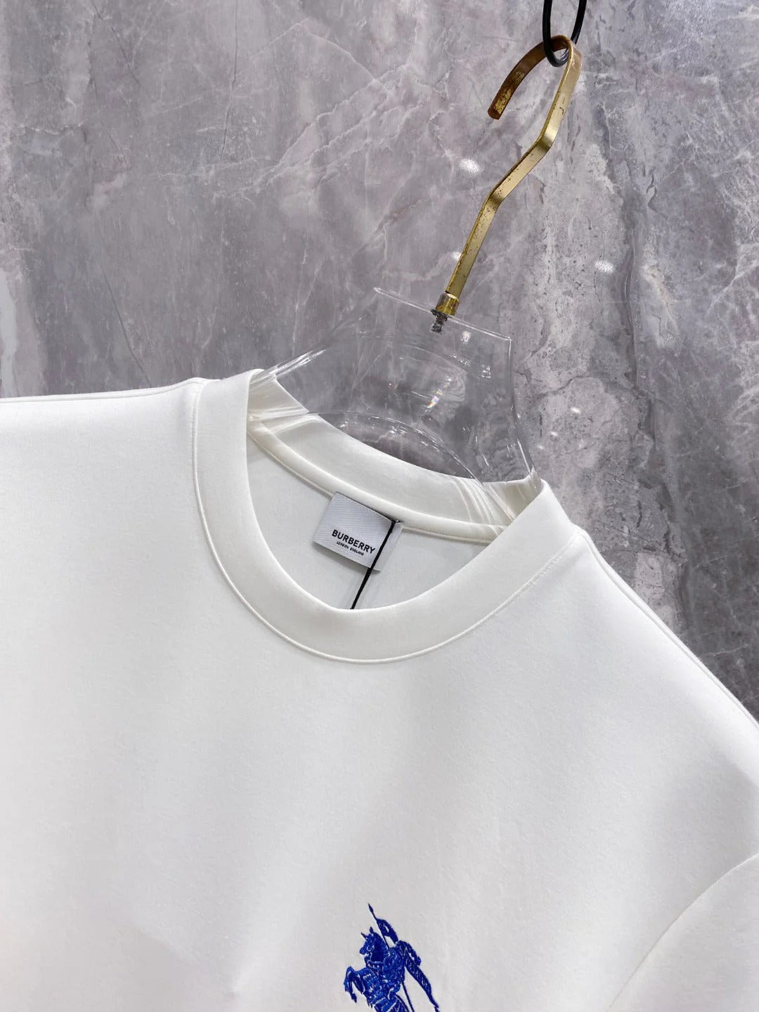 BURBERRY 25S T-SHIRT 265
