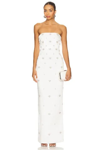 Elise Dress