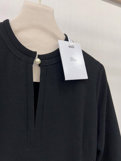 DIOR 25S LONG DRESS 575
