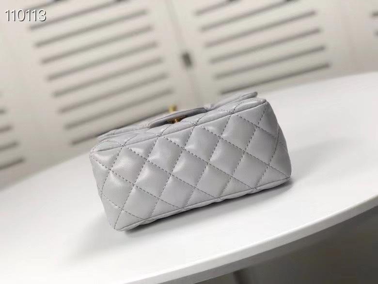 Chanel Classic Flap Bag