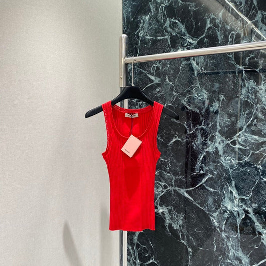 MIUMIU TANK TOP STYLE 739