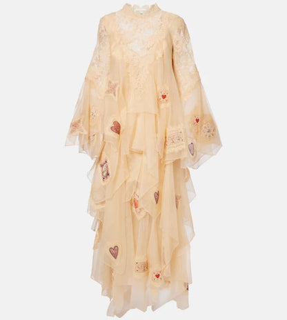 Zimmermann 2026 Dress 423