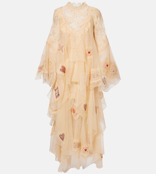 Zimmermann 2026 Dress 423