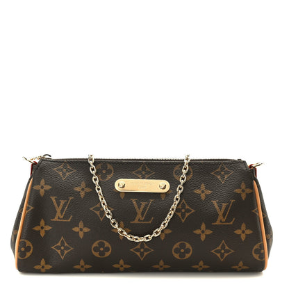 Monogram Pochette Eva