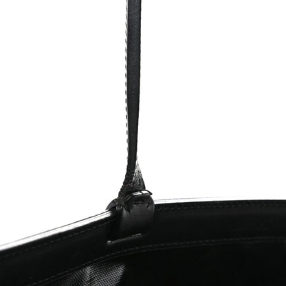 Goyardine Bellechasse PM Black