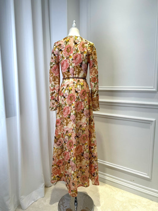 Zimmerman Dress 233