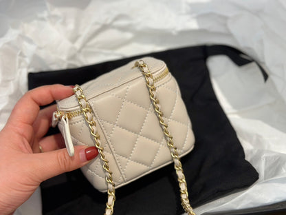 Chanel Mini Vanity