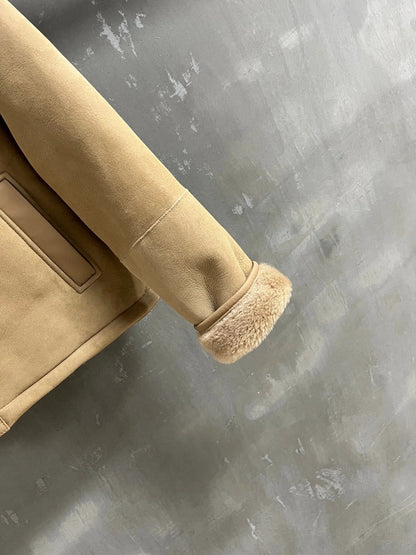 HERMES 25S JACKET 061