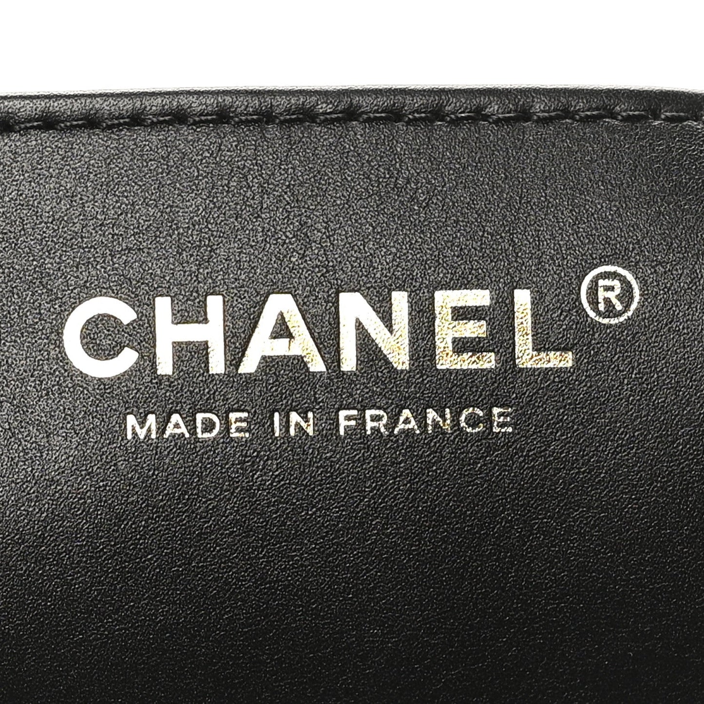 Caviar Quilted Small Chanel 25 Handbag Black