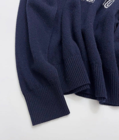 PRADA 25S SWEATER 410