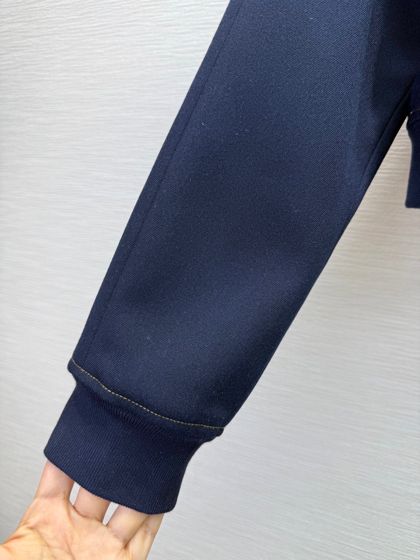 Miu Miu 25 Short coat Cotton 304179