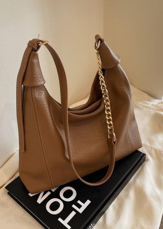 Urban-Chic Hobo Bag