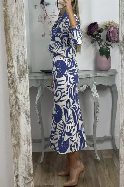 CONJUNTO PALERMO AZUL