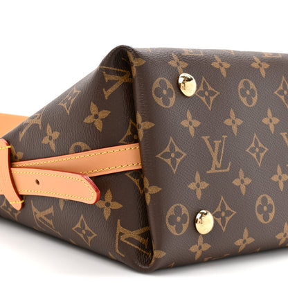 Monogram Carryall PM
