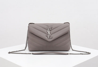 Saint Laurent Loulou