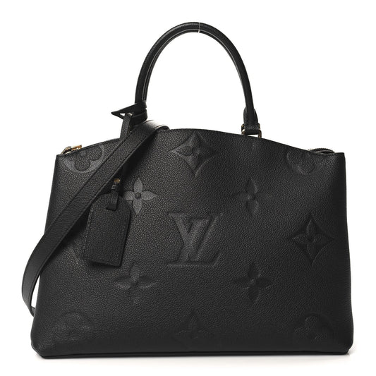 Empreinte Monogram Giant Grand Palais Black