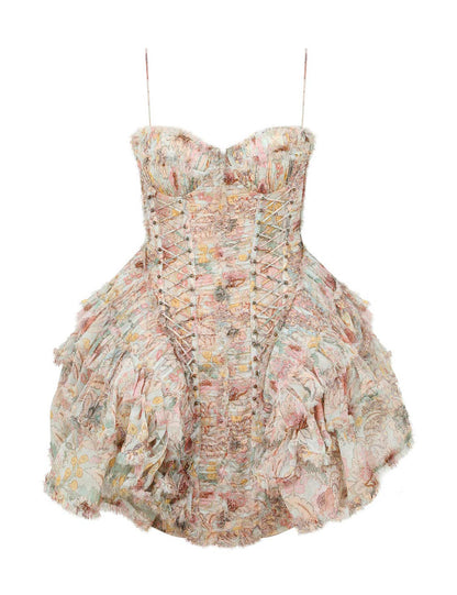 Zimmermann 2025 Dress 383