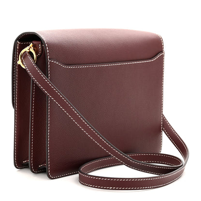 Evercolor Sac Roulis 23 Rouge H