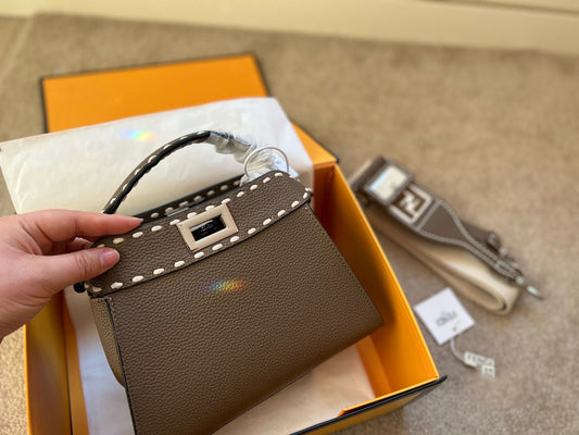 Fendi Peekaboo