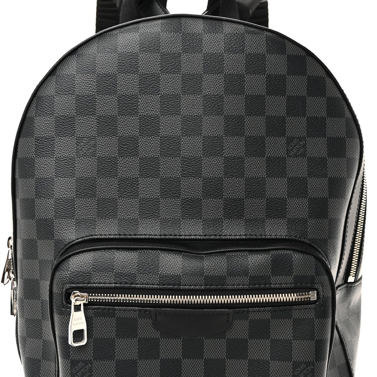 Damier Graphite Josh Backpack