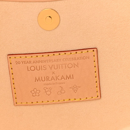 LV X TM Monogram Multicolor CarryAll PM White