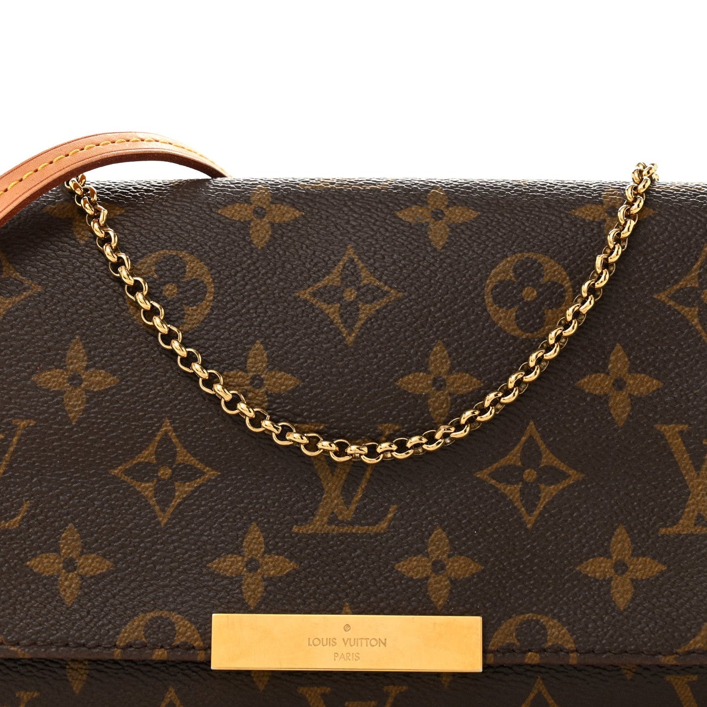 Monogram Favorite PM