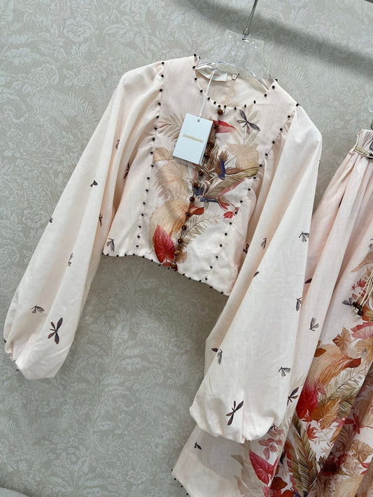 Zimmermann 2025 Dress 334