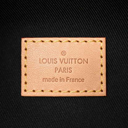 Monogram Bumbag