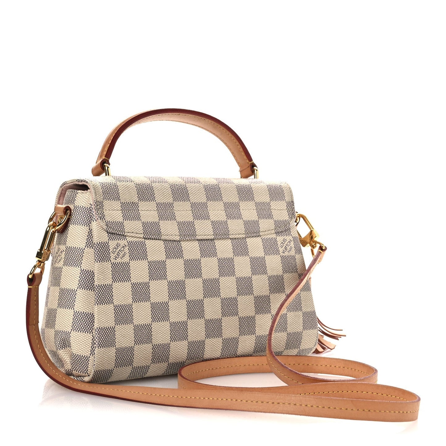 Damier Azur Croisette