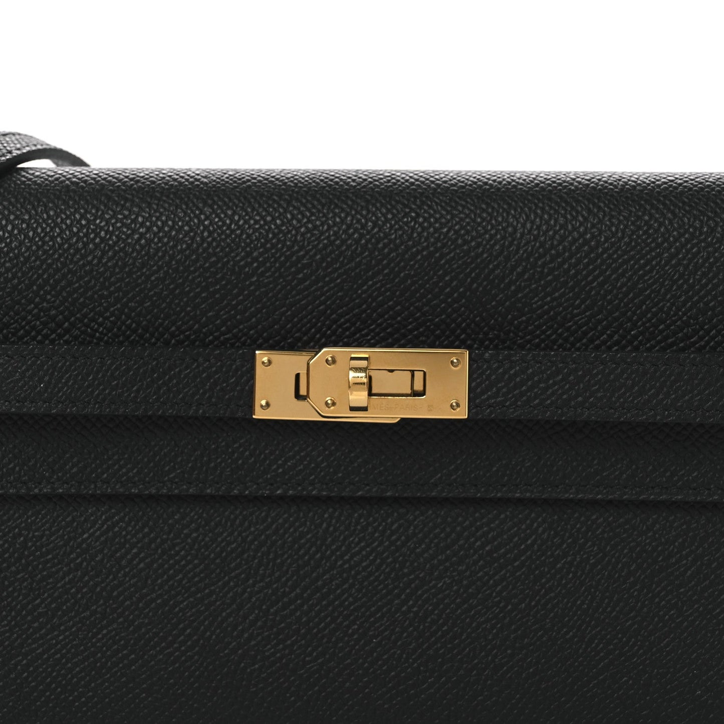 Epsom Kelly Wallet To Go Black