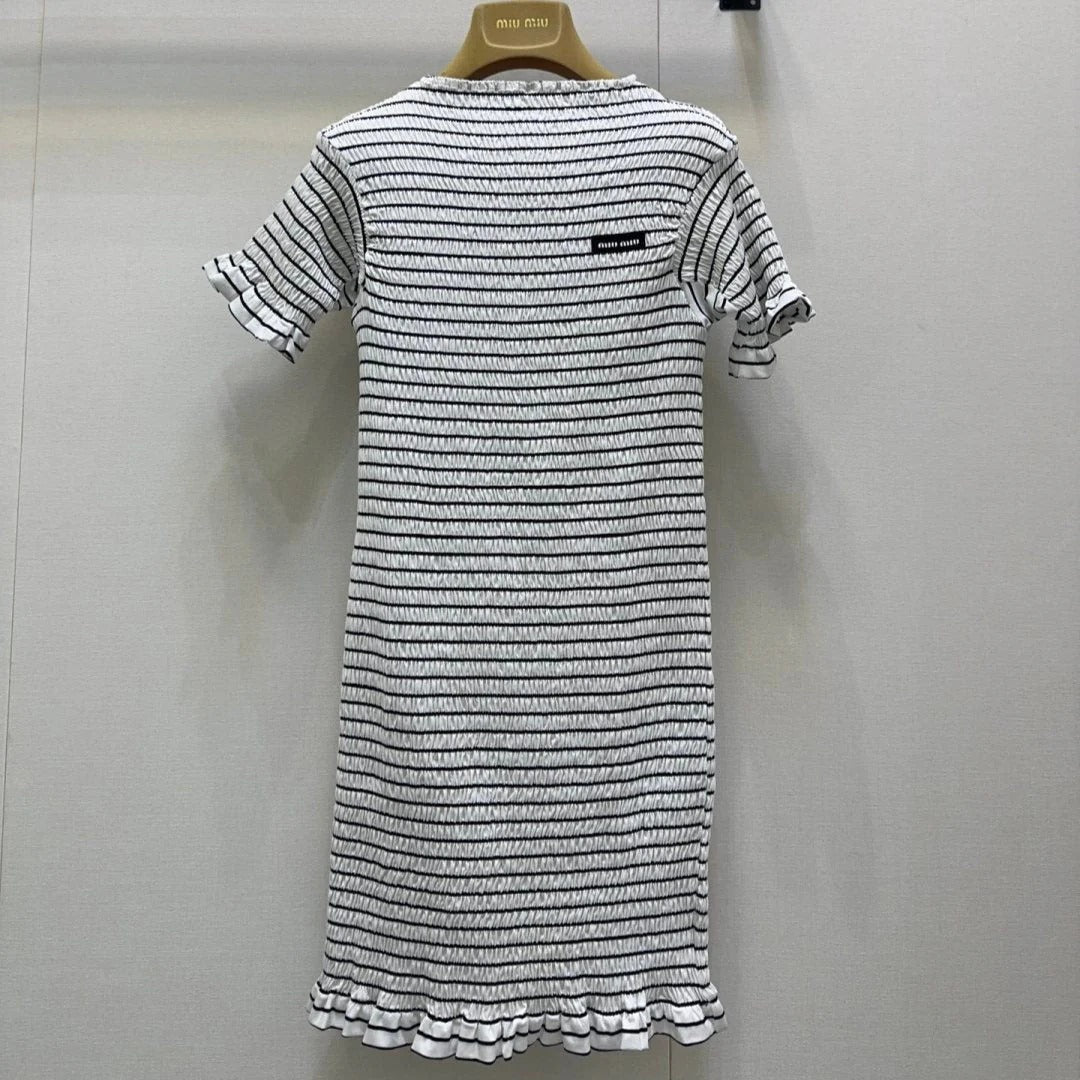 MIUMIU DRESS STYLE 94