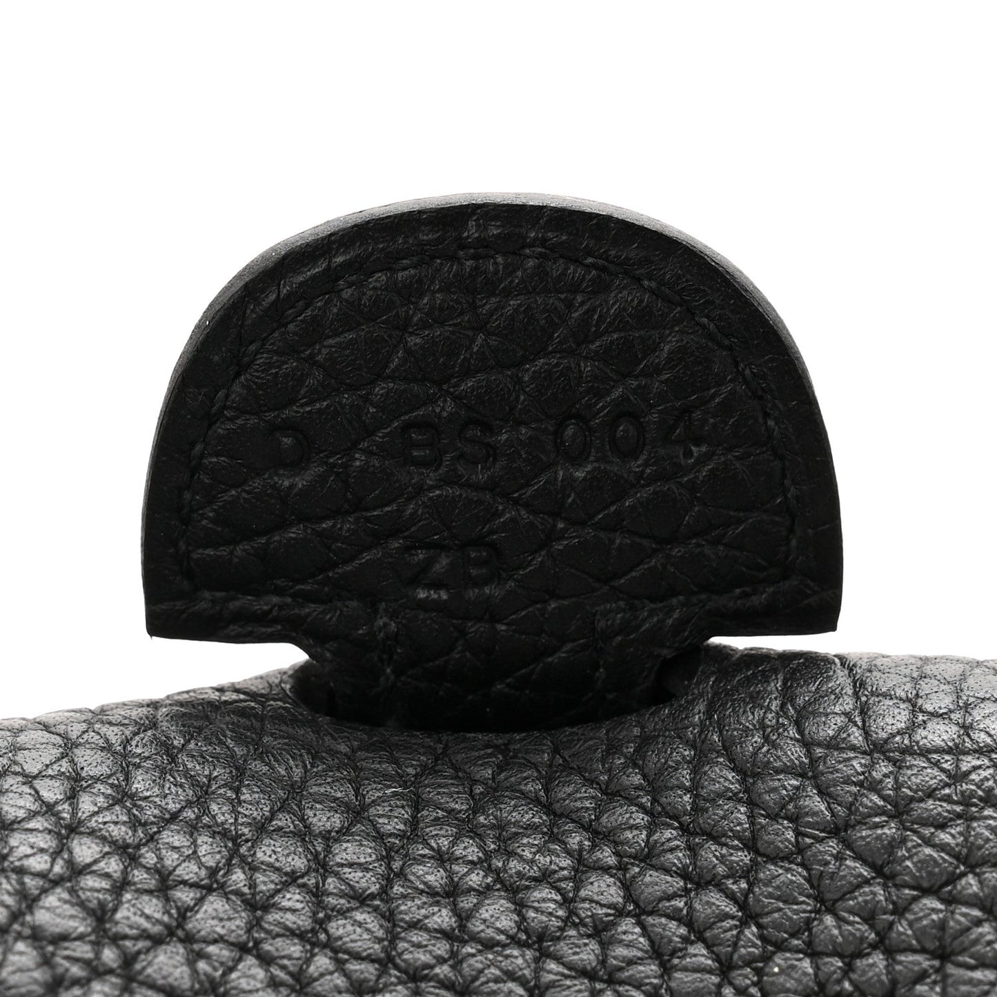 Taurillon Clemence Evelyne III PM Black