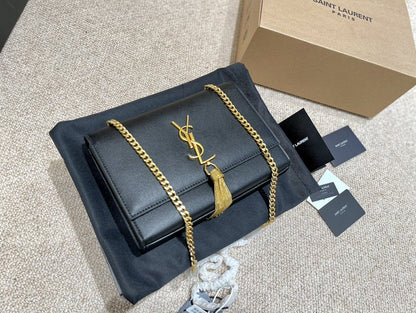 Saint Laurent Kate