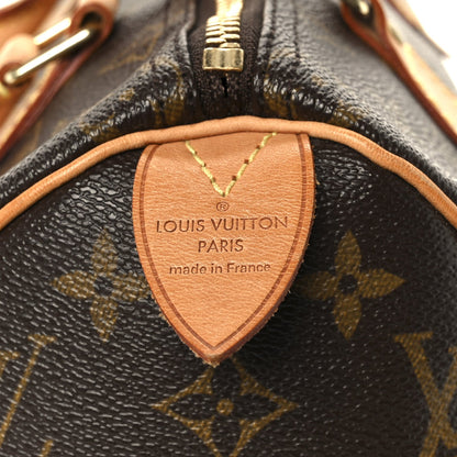 Monogram Speedy 25