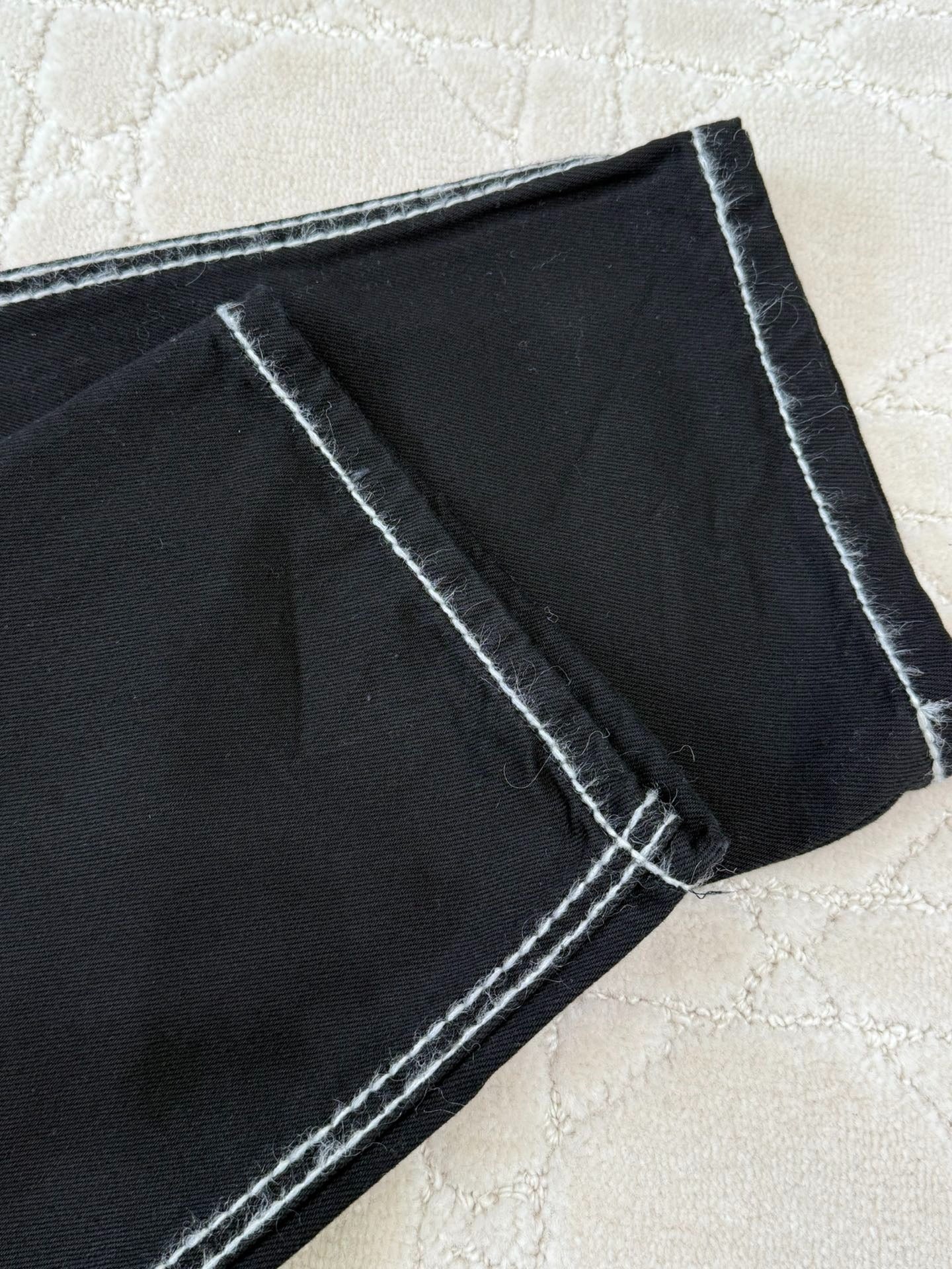 CHANEL JEAN STYLE 49