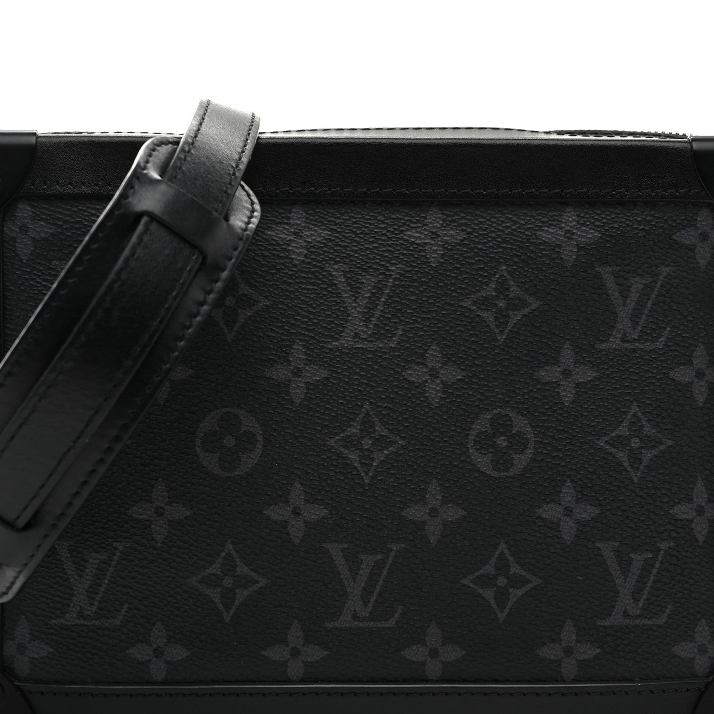 Monogram Eclipse Soft Trunk