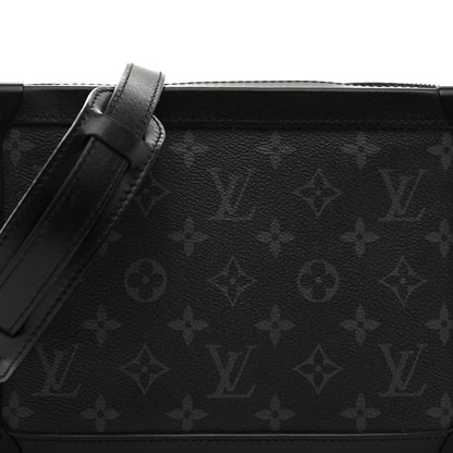 Monogram Eclipse Soft Trunk
