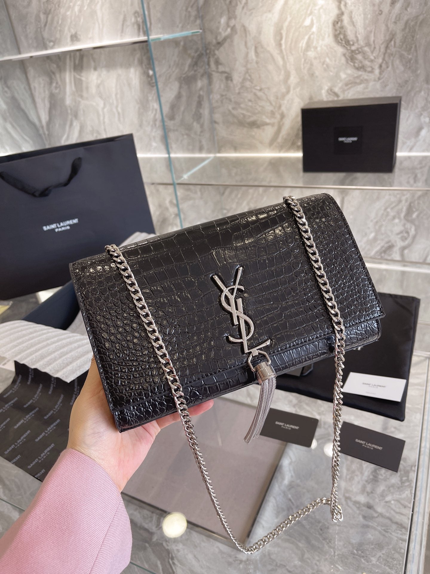Saint Laurent Kate